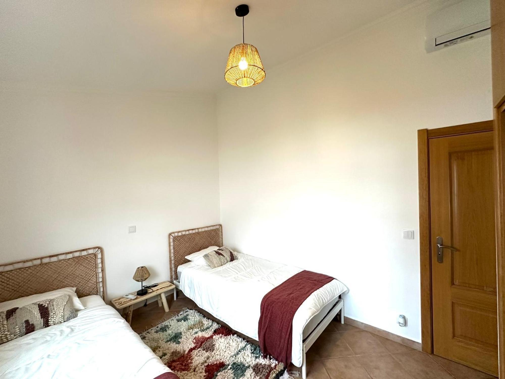 Vakantiehuis Casa Esperanca