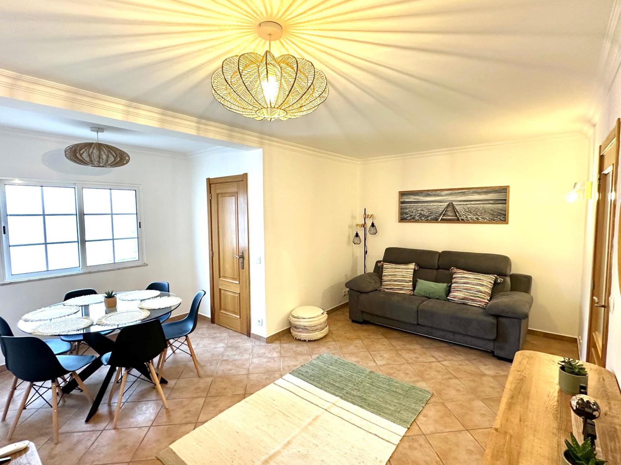 Casa Esperanca Ferienhaus