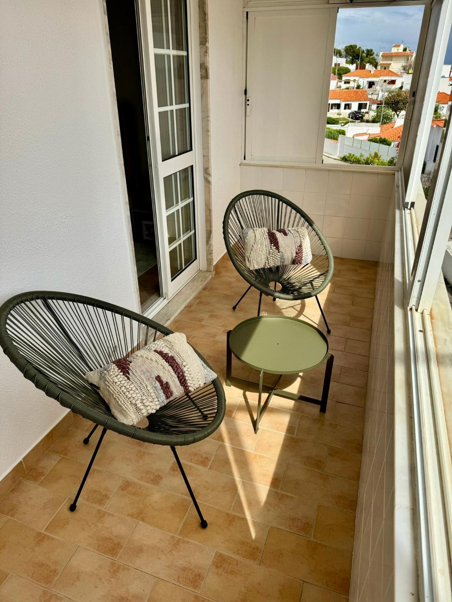 Casa Esperanca Ferienhaus *