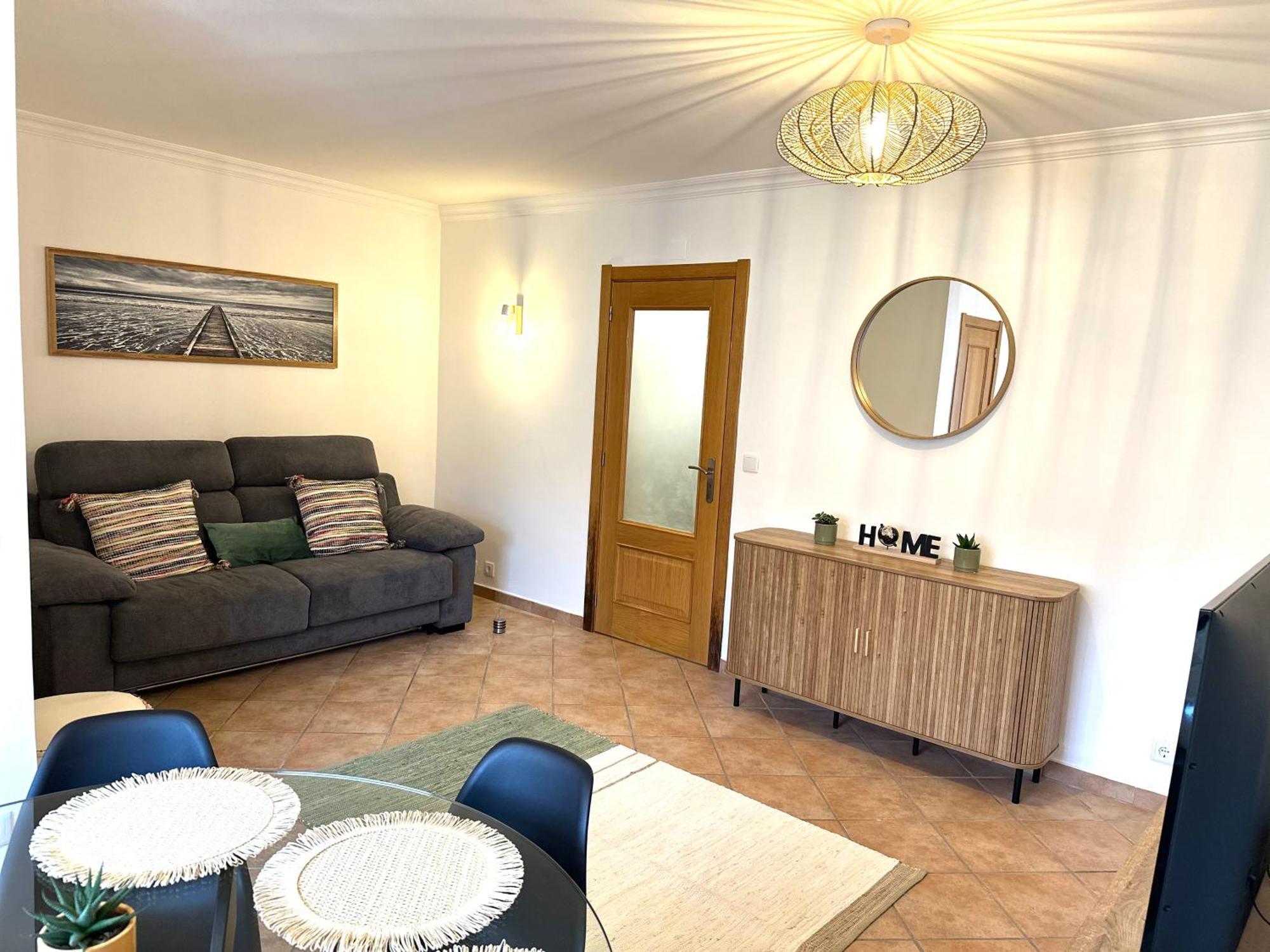 Ferienhaus Casa Esperanca Albufeira