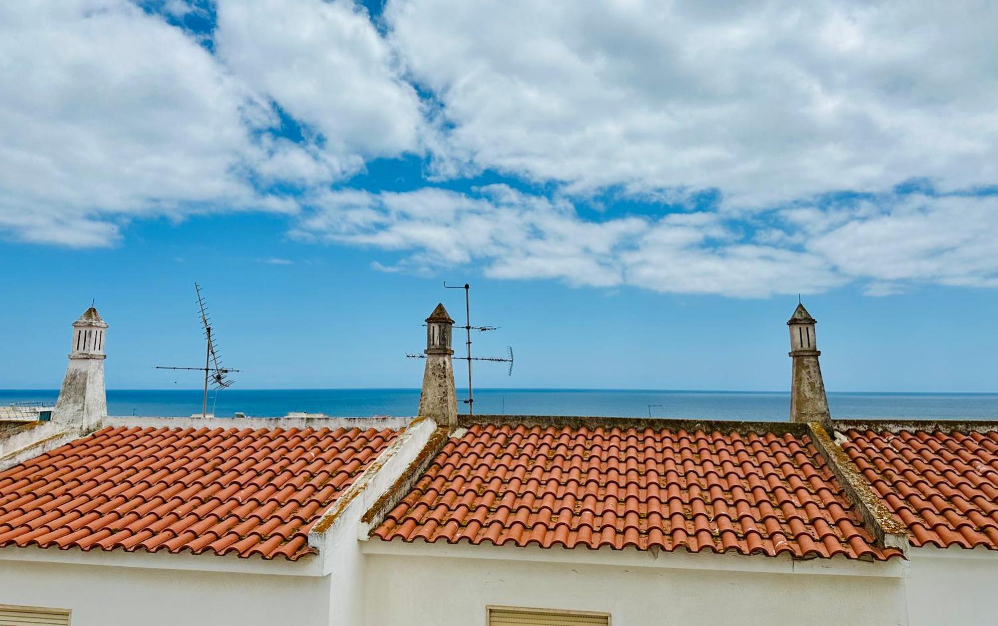Casa Esperanca Ferienhaus