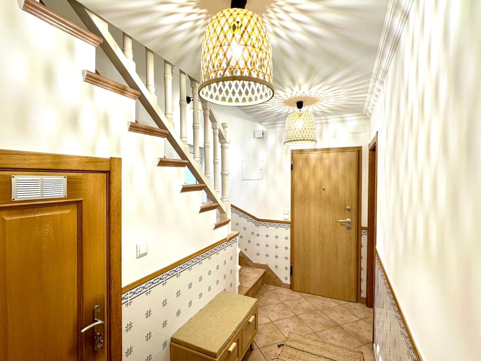 Ferienhaus Casa Esperanca *